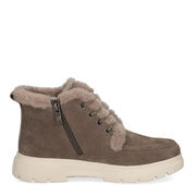 Caprice 26257-367 DK TAUPE SUEDE
