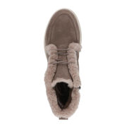 Caprice 26257-367 DK TAUPE SUEDE
