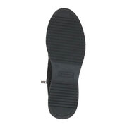 Caprice 26403-004 BLACK SUEDE