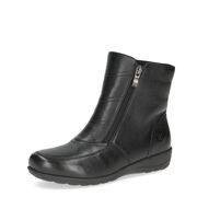 Caprice 26452-022 BLACK NAPPA