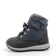 PRIMIGI 8858622 PTIGT 88586 NABUK/GOMMA AZZURRO