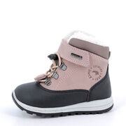 PRIMIGI 8858644 PTIGT 88586 NABÜK/GOMMA TAUPE/NE