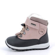 PRIMIGI 8858644 PTIGT 88586 NABÜK/GOMMA TAUPE/NE