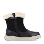 Biomecanics 251221-A054 BOTA ESTRELLAS NEGRO (SAUVAGE)