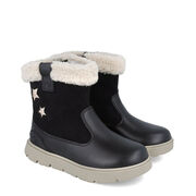Biomecanics 251221-A054 BOTA ESTRELLAS NEGRO (SAUVAGE)