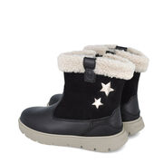 Biomecanics 251221-A054 BOTA ESTRELLAS NEGRO (SAUVAGE)