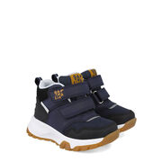 Garvalin 251355-A089 BOTIN OUTDOOR AZUL MARINO (MAT)