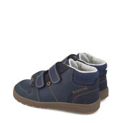 Garvalin 251502-A183 BOTIN BASICO OCEAN (SAUVAGE (FORRO BORREGUILLO)