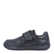 Garvalin 251705-A054 ZAPATO VELCRO BASICO NEGRO (NAPA)