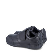 Garvalin 251705-A054 ZAPATO VELCRO BASICO NEGRO (NAPA)