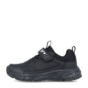 Garvalin 251710-A054 DEPORTIVO BASICO NEGRO (MAT)