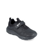 Garvalin 251710-A054 DEPORTIVO BASICO NEGRO (MAT)