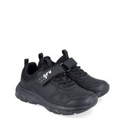Garvalin 251710-A054 DEPORTIVO BASICO NEGRO (MAT)