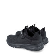 Garvalin 251710-A054 DEPORTIVO BASICO NEGRO (MAT)