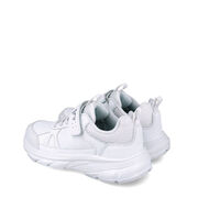 Garvalin 251710-B050 DEPORTIVO BASICO BLANCO (MAT)