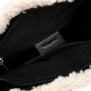 Tamaris 34123,100 black-pouch, medium