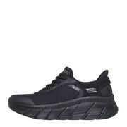 Skechers 117391-BBK-BOBS В FLEX HI