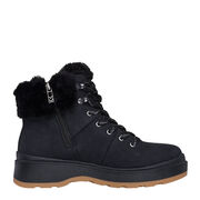 Skechers 168087-BBK-PARK CITY