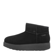 Skechers 169143-BBK-KEEP COZY