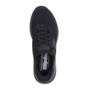 Skechers 233032-BKCC-BOUNDER 2.0-SIL