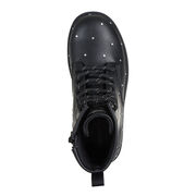 Skechers 303471L-BLK-GRAVLEN HI-JE