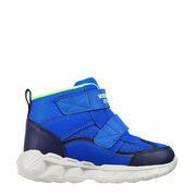 Skechers 401504N-BLNV-MAGNA-LIGHTS