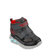 Skechers 401504N-CCBK-MAGNA-LIGHTS