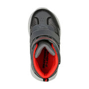 Skechers 401504N-CCBK-MAGNA-LIGHTS