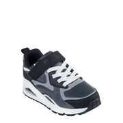 Skechers 403646L-GYBK-UNO GENl-COLO
