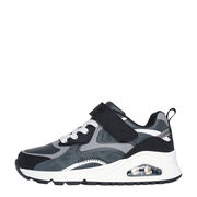 Skechers 403646L-GYBK-UNO GENl-COLO