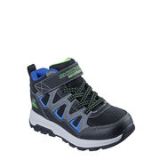Skechers 406377L-BKBL-STORM BLAZER
