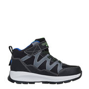 Skechers 406377L-BKBL-STORM BLAZER