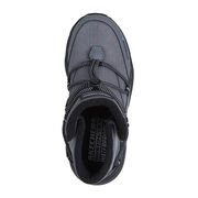 Skechers 406385L-CCBK-TURBO TREAD-S
