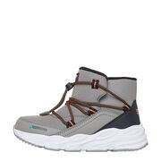 Skechers 406385L-TPBK-TURBO TREAD-S