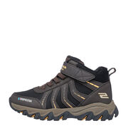 Skechers 406412L-BKBR-RUGGED RANGER