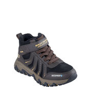 Skechers 406412L-BKBR-RUGGED RANGER