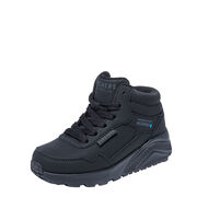 Skechers 417009L-BBK-UNO LITE-AQUA