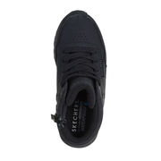 Skechers 417009L-BBK-UNO LITE-AQUA