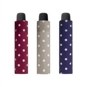 Derby 700165PDO Hit Mini printed manual pattern Dots assorted