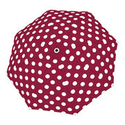 Derby 700165PDO Hit Mini printed manual pattern Dots assorted