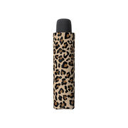 Derby 700165PLE Hit Mini printed manual pattern Leo