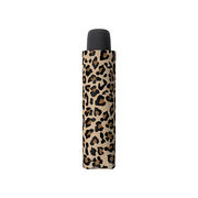 Derby 700165PLE Hit Mini printed manual pattern Leo