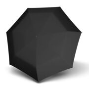 Derby 744166P Hit Magic uni automatic open&close solid black