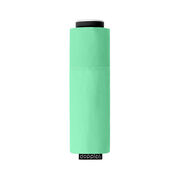 Doppler 71026301 Fiber Compact Mini uni manual solid mint green