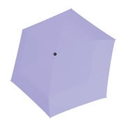 Doppler 71026302 Fiber Compact Mini uni manual solid light purple