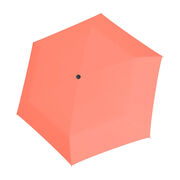 Doppler 71026303 Fiber Compact Mini uni manual solid neon coral