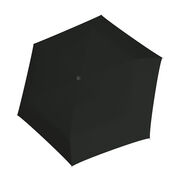 Doppler 710263DSZ Fiber Compact Mini uni manual solid black