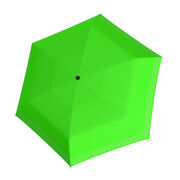 Doppler 722363S02 Safety FI avanna Mini uni manual solid Neon Cross green