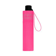 Doppler 722363S03 Safety Havanna Mini uni manual solid Neon Cross pink