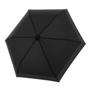 Doppler 722363SE04 Safety Havanna Mini uni manual solid Neon Reflect black